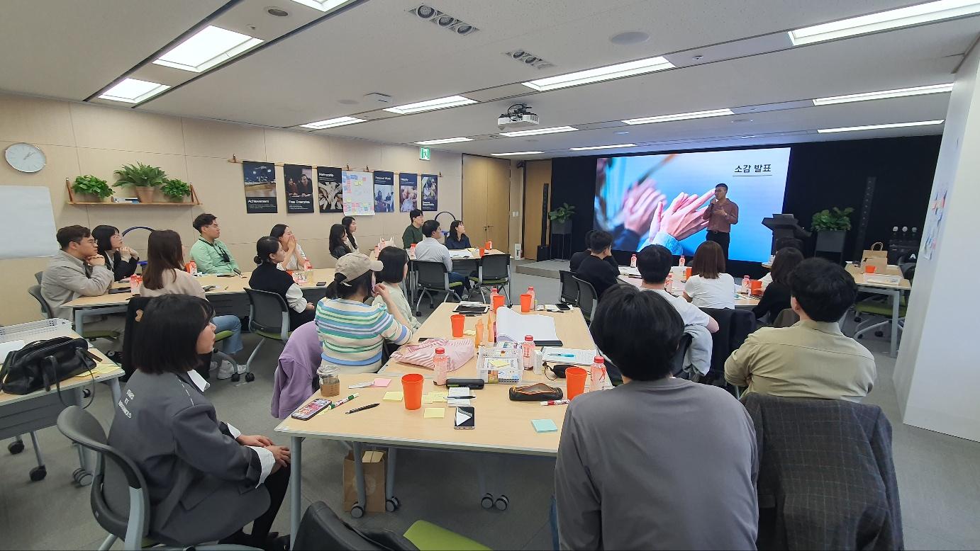 병업 전문가로 거듭나다! ‘직장인 부수입, N잡 모임은 린치핀 클라쓰’에서 새로운 기회를!